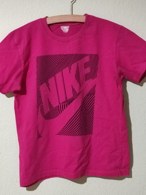 Tshirt cotton like new, size M
