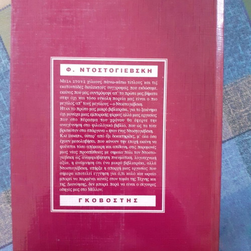 The Player novel used