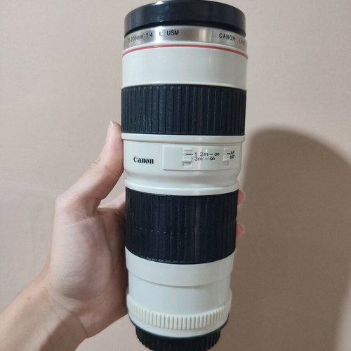 Θερμός ποτήρι Canon μεταχειρισμένο