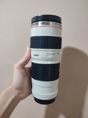 Θερμός ποτήρι Canon μεταχειρισμένο