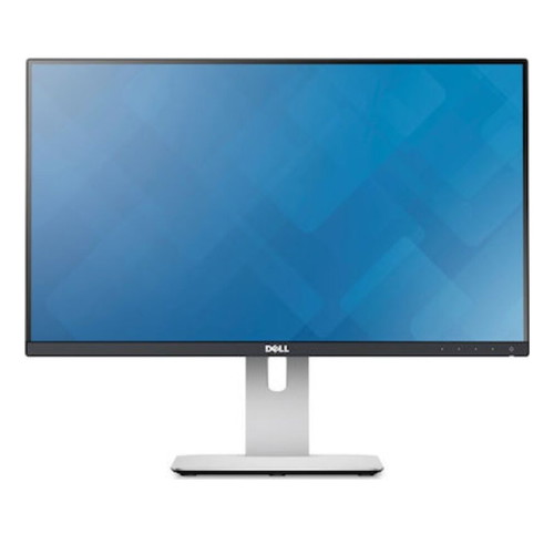Dell U2414H computer monitor like new