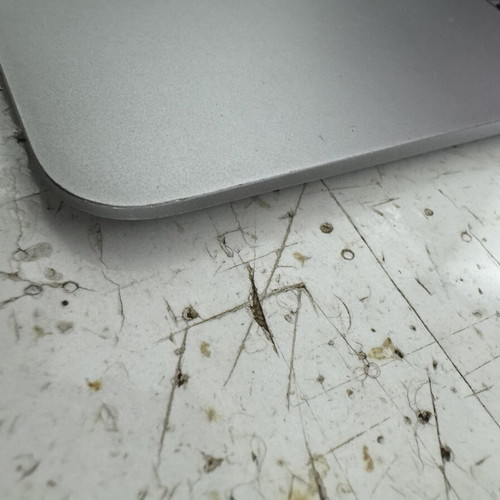 Apple MacBook Air 13.3" M1 2020 A2337 keyboard touchpad palmrest used
