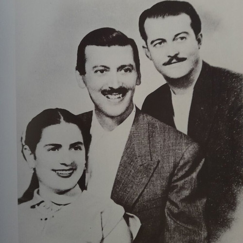 Biography book Giorgos Mitsakis like new
