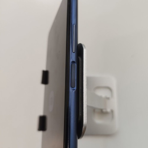Xiaomi Mi 10T Lite 5G Dual Sim smartphone used, 6GB RAM, 128GB, Pearl Gray