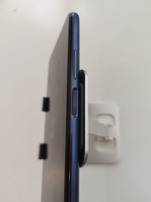 Xiaomi Mi 10T Lite 5G Dual Sim smartphone used, 6GB RAM, 128GB, Pearl Gray