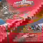  23.POWER RANGERS - NINJA STORM