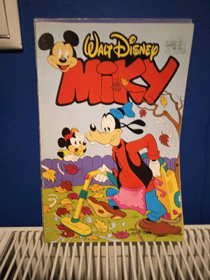 Μεγάλο Μίκυ #267 μεταχειρισμένο