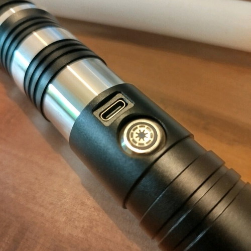 Lightsaber 105cm new, app controlled XIFOS-SABERS