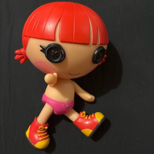 Lalaloopsy doll like new