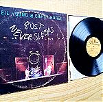  NEIL YOUNG & CRAZY HORSE  -  Rust Never Sleeps (1979) Δισκος βινυλιου Classic Rock