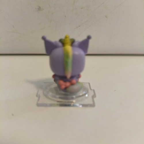 Funko Bitty Pop! Kuromi figure like new, rare 1/6 edition