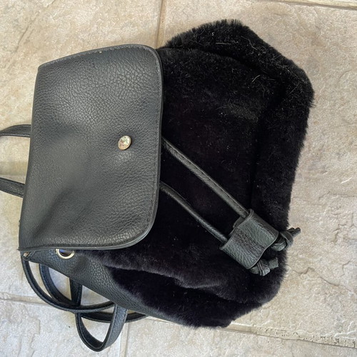 Bags used