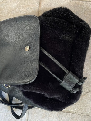 Bags used