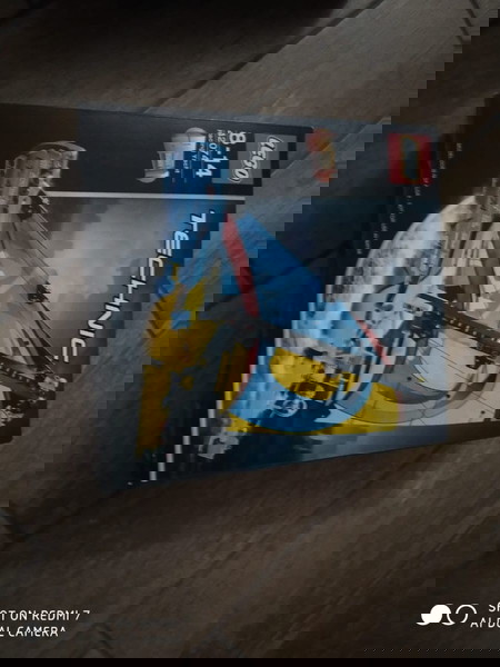 LEGO TECHNIC 42074