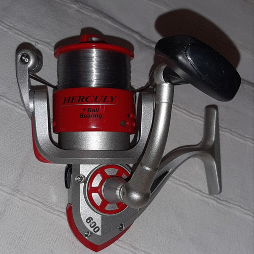 Ron Thompson evp2 Boat 210 fishing rod new with Herculy Ninja 600 IV reel and Prezio squid jig
