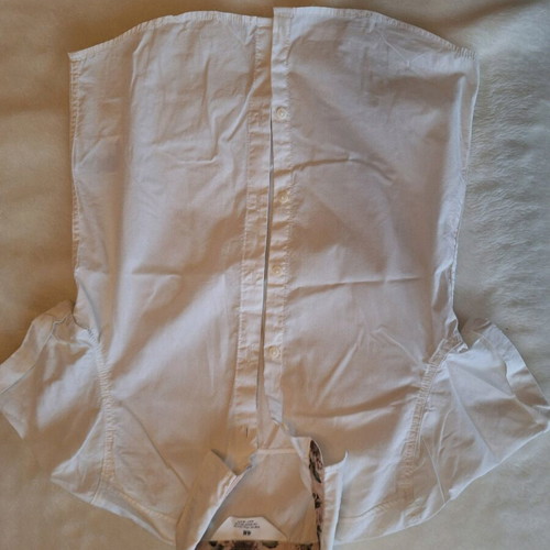 H&M shorts and shirt set size 122 like new