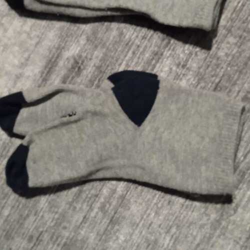 Orchestra socks 3 pcs size 27-30 like new