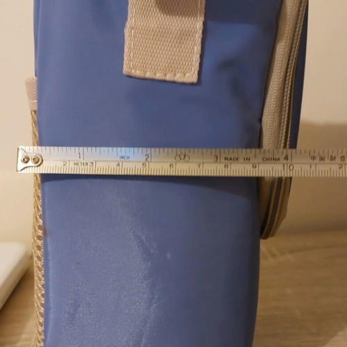 Insulated Food Carry Bag Enjoy new, stylish and practical