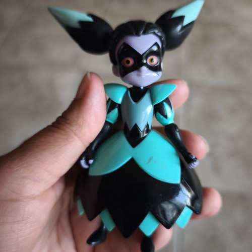 Miraculous Puppeteer action figure 2015, used, 13cm tall