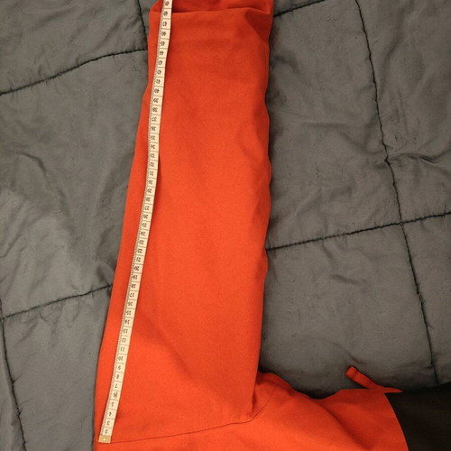 Volcom kids ski jacket used, waterproof, size medium