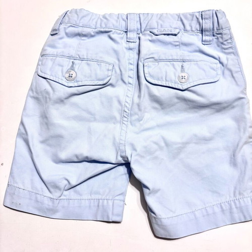 Baby pants Boss striped and Gant shorts for 18 months like new