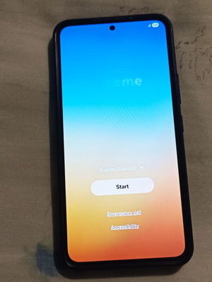 Samsung Galaxy S22+ 5G Dual SIM 8/256GB Phantom Black σαν καινούργιο