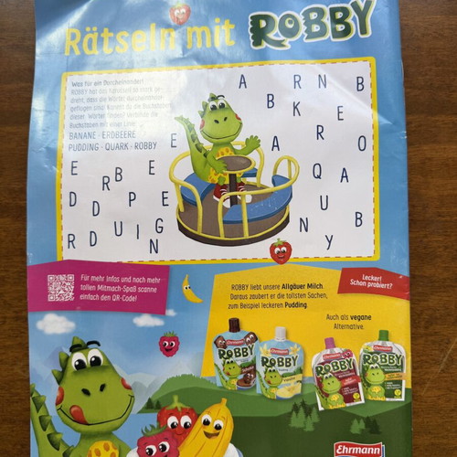 Barbie Magazine Number 7 2026 German Edition New