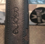 Aspire VROD 200W box mod used
