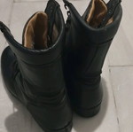 ES N/T Boots (New/Type) No 43