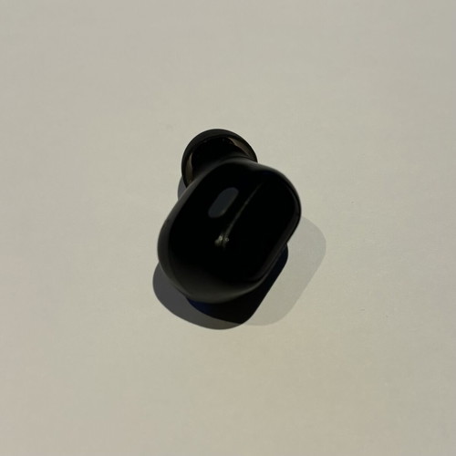 Baseus Bowie WM01 In-ear Bluetooth handsfree right earbud used