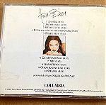  Άννα Βίσση - Λάμπω cd album