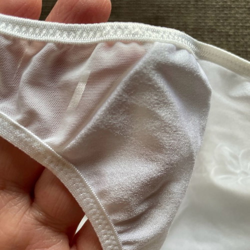 Playtex slip new with design