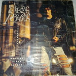Sakis Rouvas vinyl record