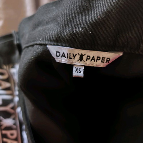Daily Paper women's skirt like new, size XS / 34 / 6