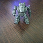 Τερατομάχοι Battle Beasts μεταχειρισμένοι