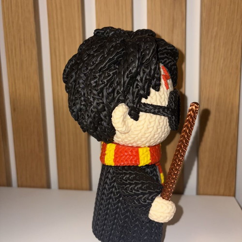 Harry Potter figure, 22cm