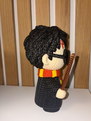 Harry Potter figure, 22cm