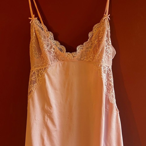 Lascana nightdress underwear new, size S, pink