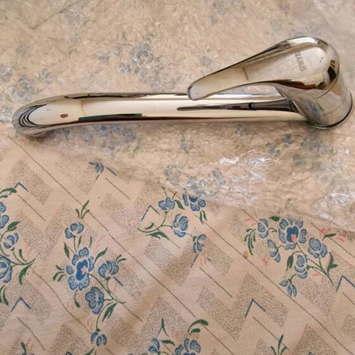 Kitchen tap Fino Pyramis new, chrome