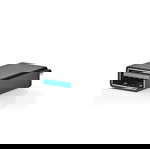  OTG Adapter USB 3.2 Gen 1x1 Type C αρσ. - USB A θηλ. (kwd. 3059)