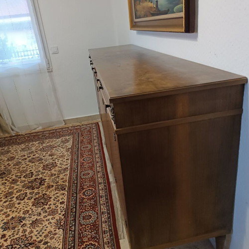 Buffet from Spetses manor used, excellent condition