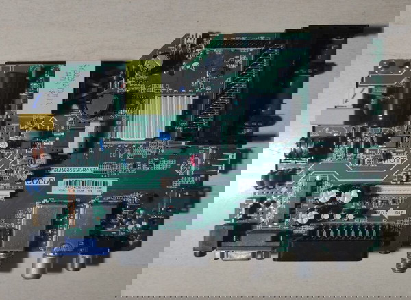 TP.MS3663S.PA671 V236BJ1-P01 μητρική πλακέτα Main board F&U
