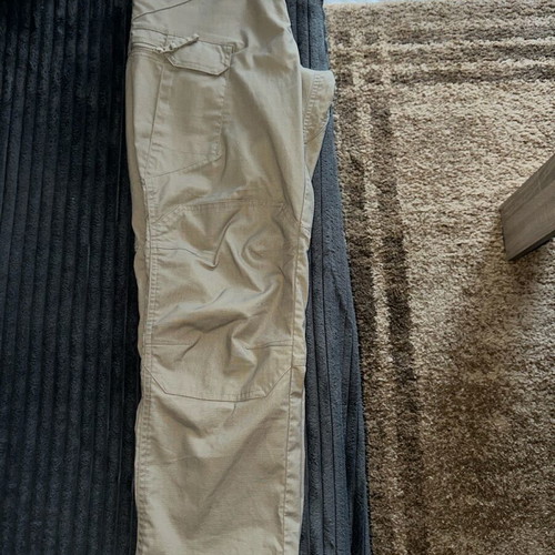 UTP Pants Helikon-Tex PolyCotton Ripstop like new, khaki W30 L32
