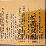 Masters Of Melody 4x CD - 2014  Discogs συλλεκτικο