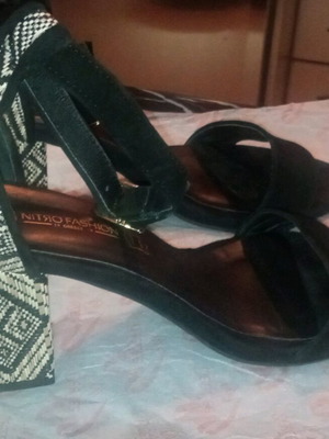 SHE COLLECTION SANDALS