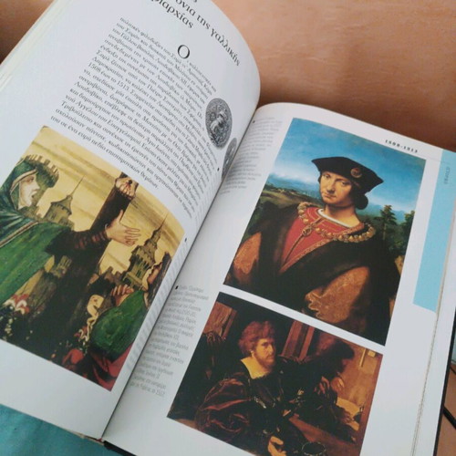 Leonardo Da Vinci Artbook like new, hardcover edition
