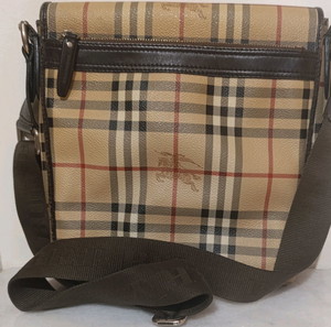 Τσάντα ώμου Burberry