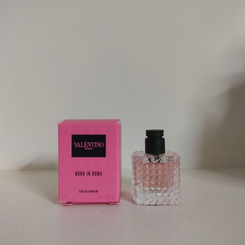 Mini perfume Valentino Born in Roma 6ml new