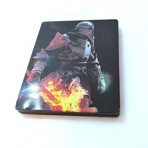 Dragon Age Inquisition Steelbook used, official, rare