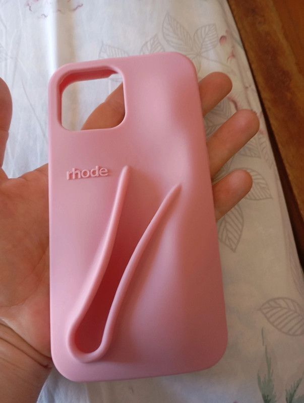 Rhode iPhone 13 Pro Max case authentic,… - € 20,00 - Vendora.cy